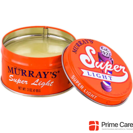Murray`s Super Light